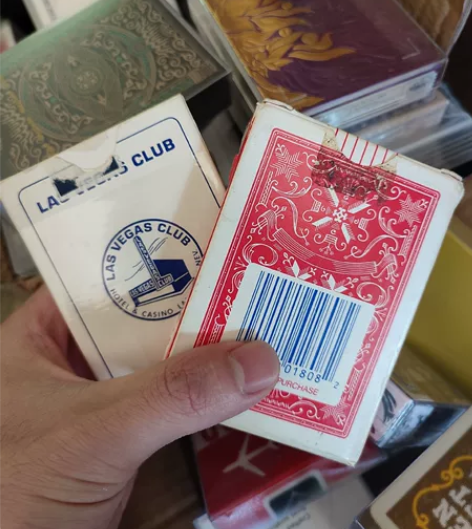 lvc拆封不缺牌、种马二代大字版拆封不缺牌...