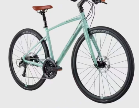 XDS喜德盛平把公路自行车极速500城市休...