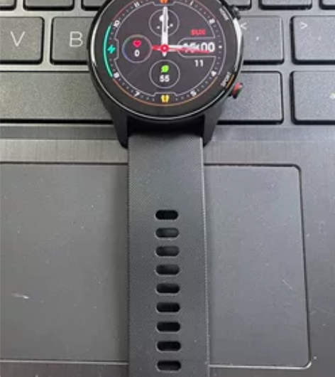 小米手表color运动版 手表功能正常，成...