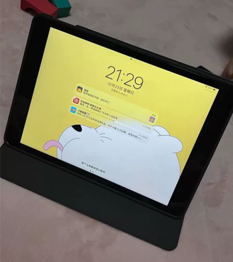 ipad2021  ipad 9代   可...