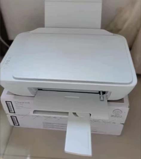 99新HP惠普2720无线小型a4家用办公...