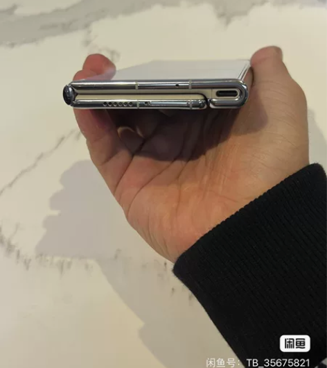 Huawei/华为 华为 Mate Xs2...