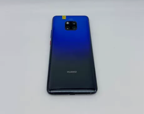9成新Huawei/华为 Mate 20 ...