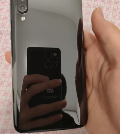 出闲置小米9 6+128 无暗病，没有任何...