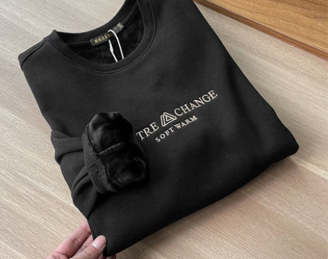 加绒加厚！复合内里一体绒！冬季男士保暖时尚...