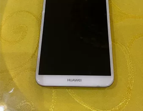 华为畅想8全网通4G+64G因给家里长辈换...