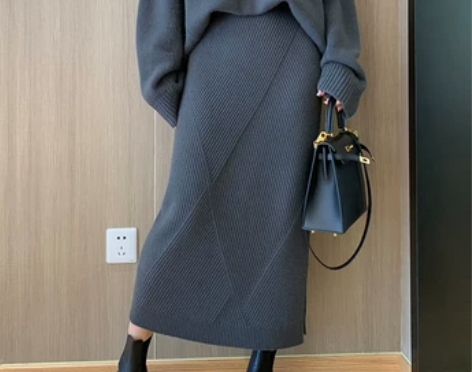 ?半身裙 感兴趣的话点“我想要”和我私聊吧...