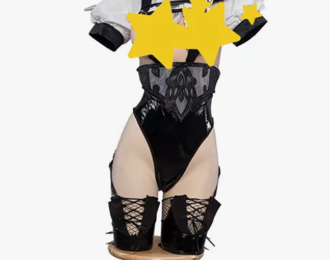 ?现货悠窝窝Uwowo尼尔机械纪元 2B执...