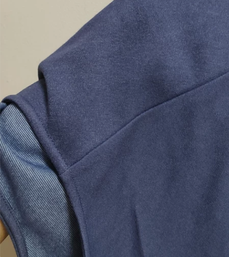 林枝梅的中裙，中袖，穿过两三次，本人不喜欢...