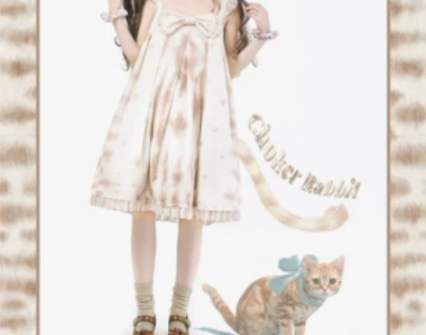 21年款虎斑猫小飞袖xl，店家发错码数了，...