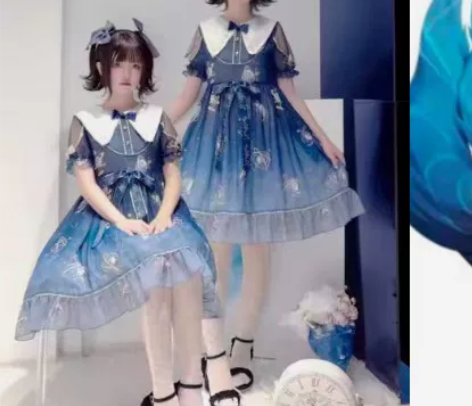 【To Alice】熊之工作室 lolit...