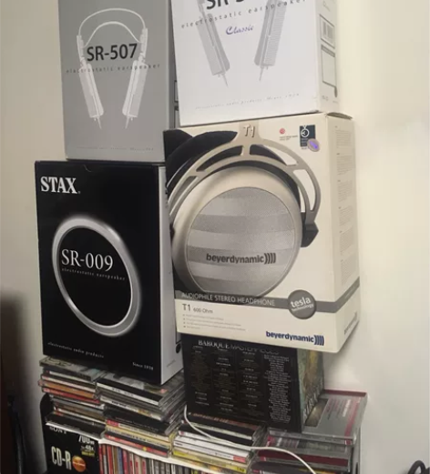 专业鉴定推荐分析中低高端耳机音响，森海塞尔...