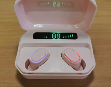 全新包邮千元级别音效高端无线蓝牙耳机超长听...