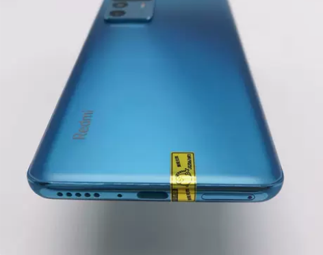 MIUI/小米 红米 K50 Ultra(...