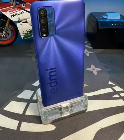 【红米】红米note9（4G） 8+128...