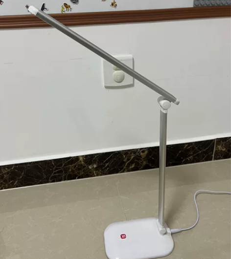 西昊护眼灯无线充电角度可调光线可调儿童学习...