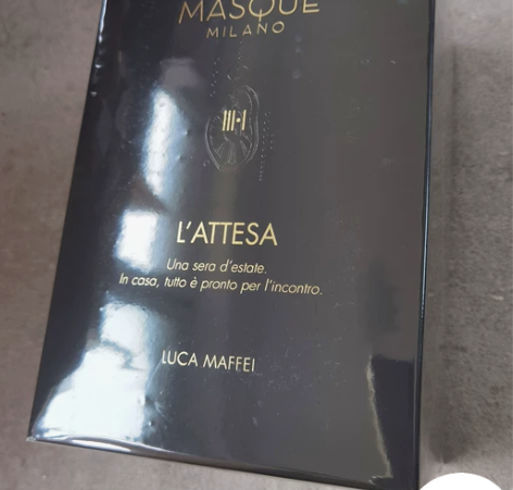 masuqe 面具 lattesa 莺尾 ...