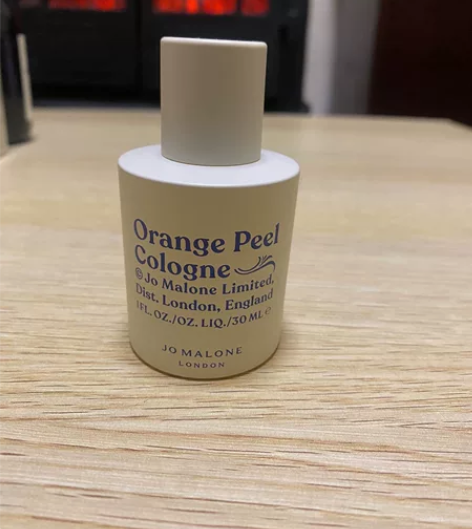 祖马龙 橘皮古龙30ml『无盒试喷』 仅一...