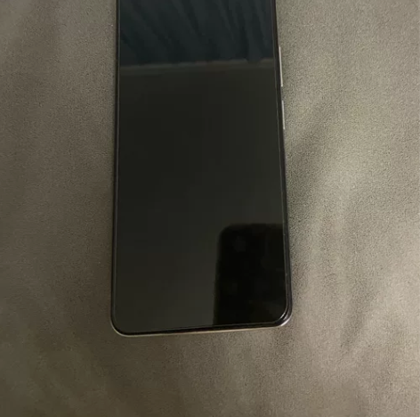 个人自用红米K50 5G版 ，成色9.9新...