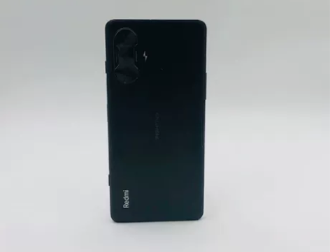 9成新【游戏小能手】 红米 K40 游戏增...
