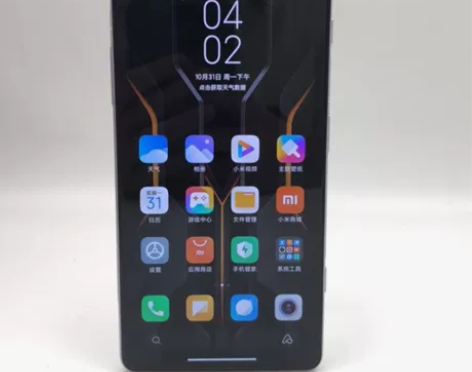 8成新【大降价】MIUI/小米 红米 K4...