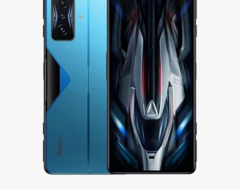 红米K50 电竞版,12g+256g顶配版...