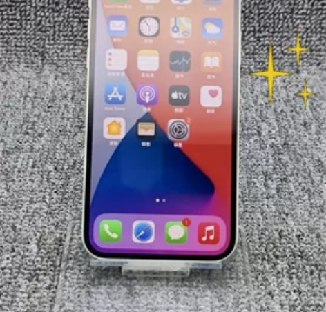 iPhone 11国行128g黑色,成色看...