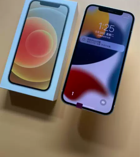 苹果12 iPhone12 全原装99新1...