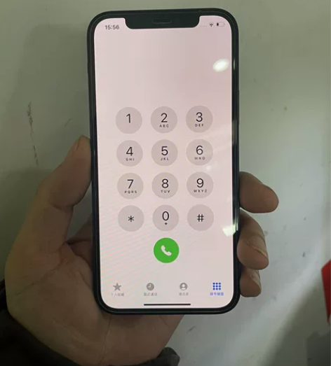 苹果12，128G，黑色，全原装无修，需要...