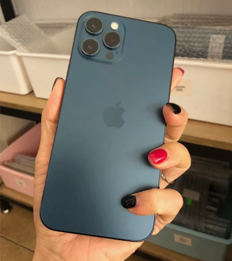 低价出苹果12ProMax 走平台 美版无...