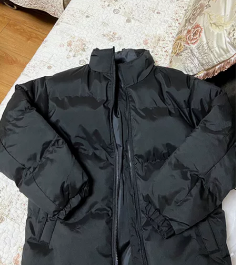 【全新未拆封】实体店卖220森马羽绒服男2...