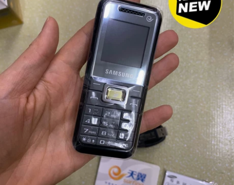 处理库存三星B309i全新正品行货直板电信...