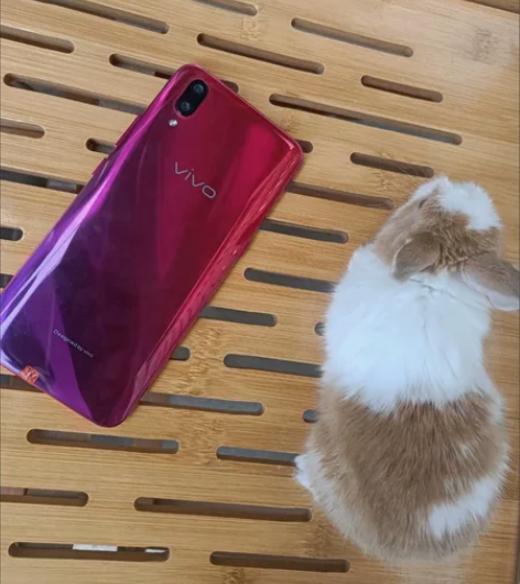 特价捡漏处理VivoX23一手自用机便宜处...