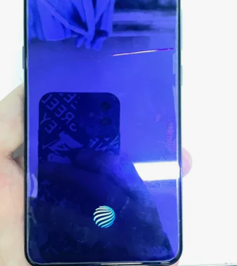 VIVO  x27  8+128 全原无拆...