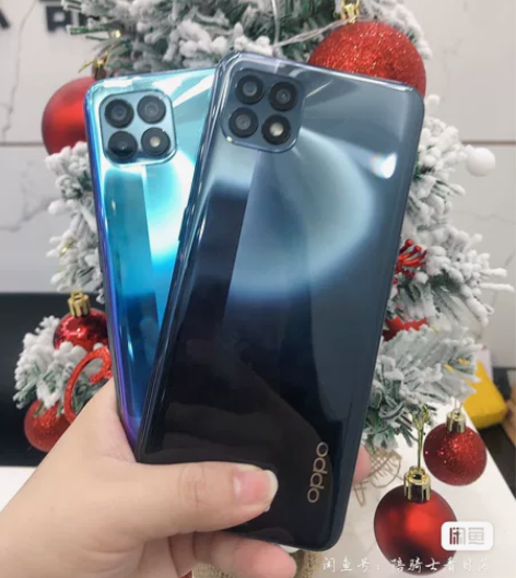 二手备用OPPO Reno4 SE 5G ...