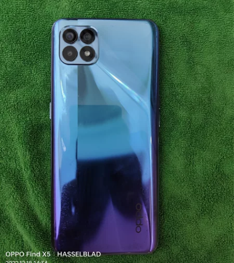 oppo  Reno4se  8+256g...
