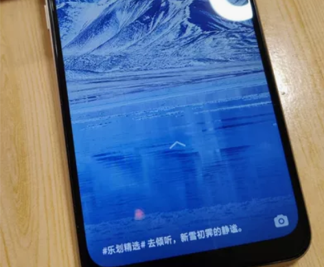 捡漏闲置二手手机oppoA7 4+64g备...