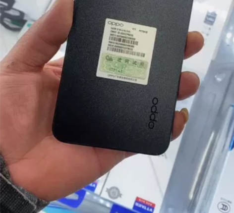 oppo A97，刚买20来天，个人一收，...