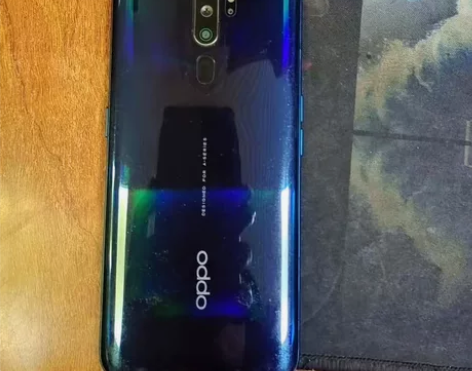 oppo  a11  6+128外观9新功...