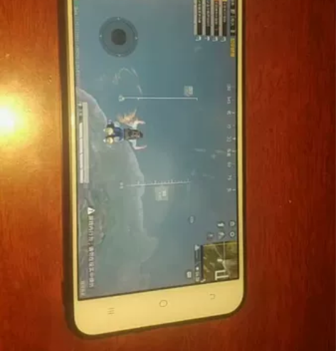 VIVO Y66i A 手机  3g运行内...