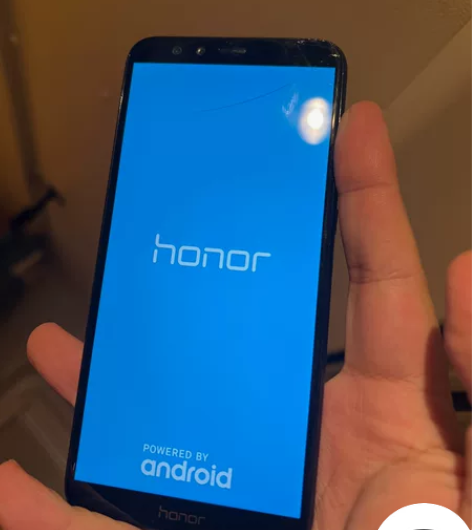 荣耀9青春 4g内存-32g储存  黑色 ...