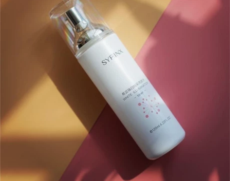 29包邮希芸臻白焕采亮肤水120ml 爽肤...