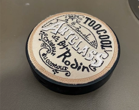 涂库刺绣修容 感兴趣的话点“我想要”和我私...
