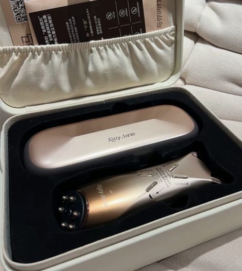 99新！【限定礼盒】小猫安妮家用变频射频仪...