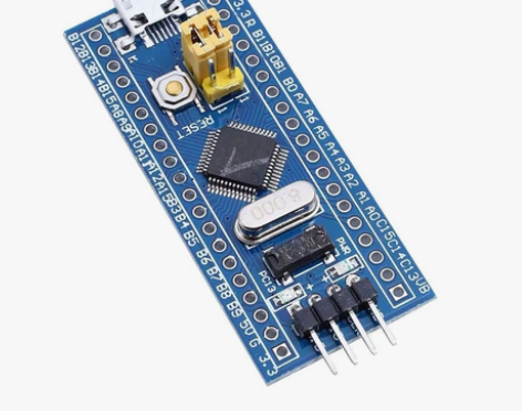 单片机开发嵌入式开发stm32软件开发C语...