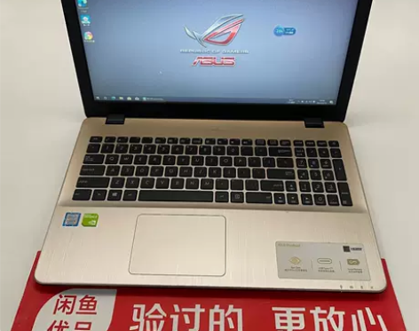 95新Asus/华硕V587UN i5-8...