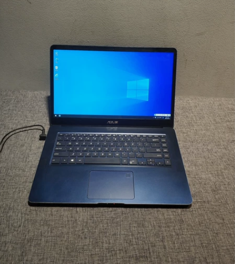 华硕灵耀ux550 7代i7 gtx105...