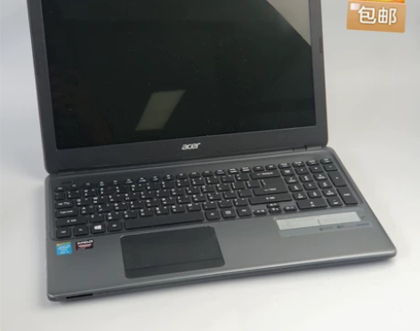 宏基acer E1-572G笔记本，i5-...