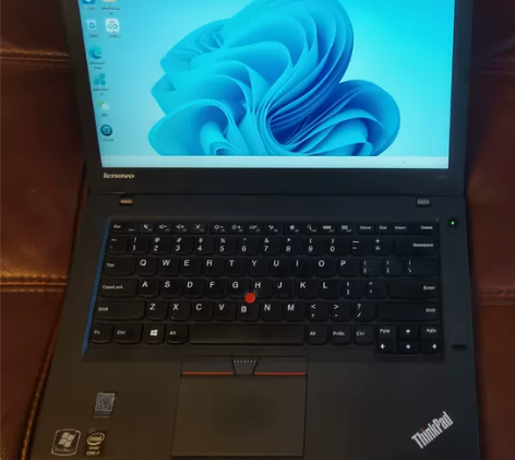 包邮,ThinkPad T450经典笔记本...