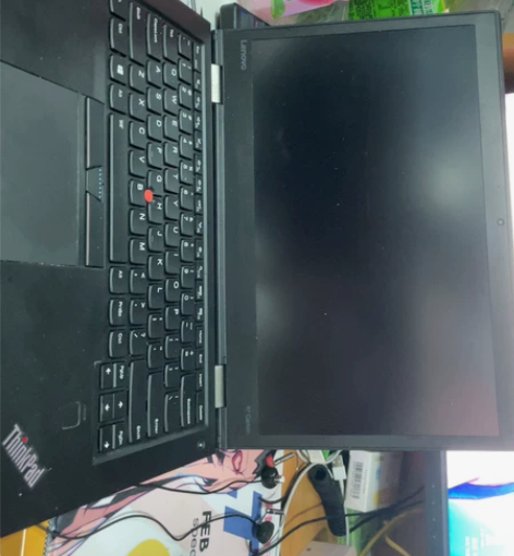 ThinkPad X1 Carbon 20...
